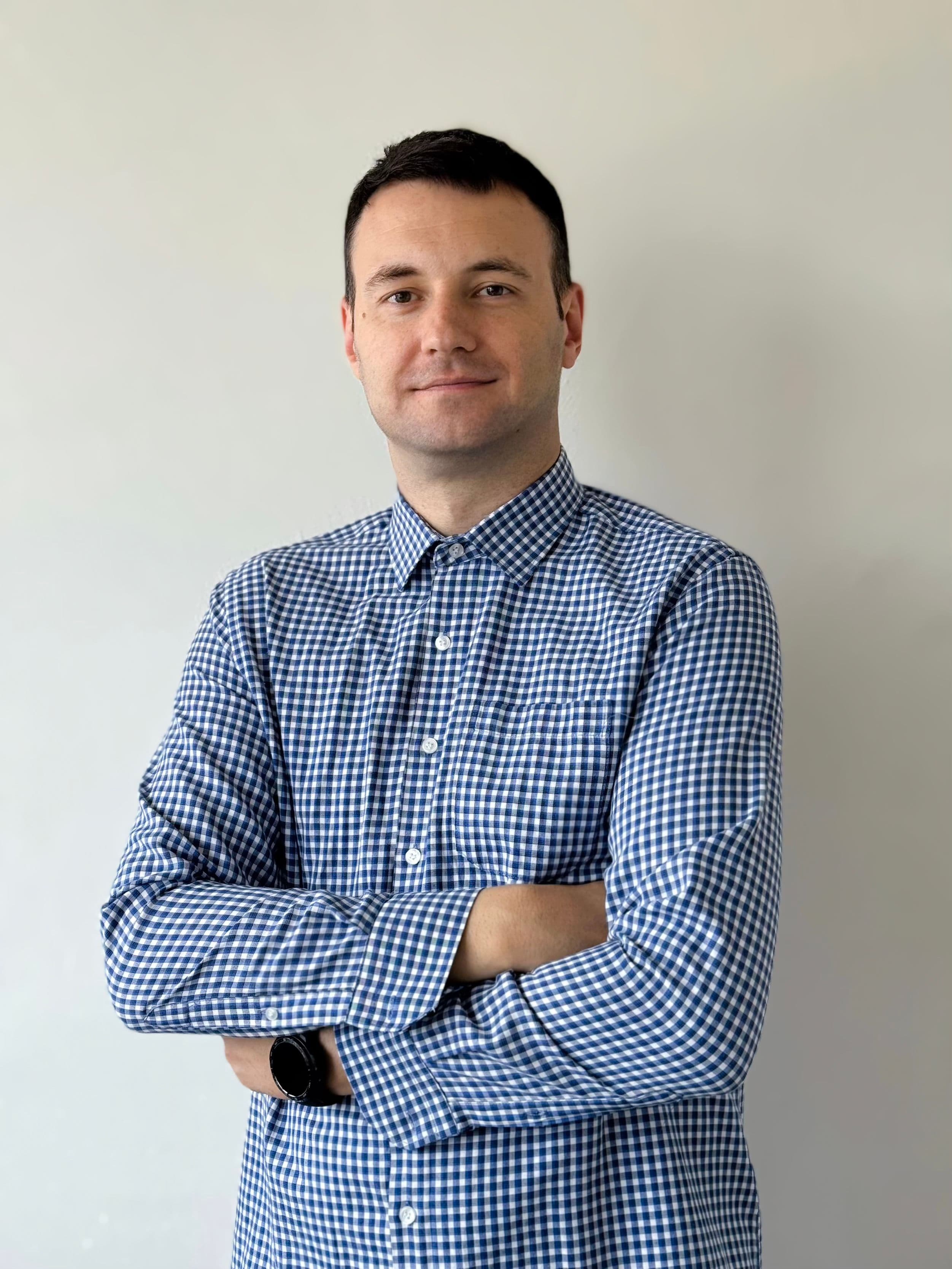 Nikola Mitić