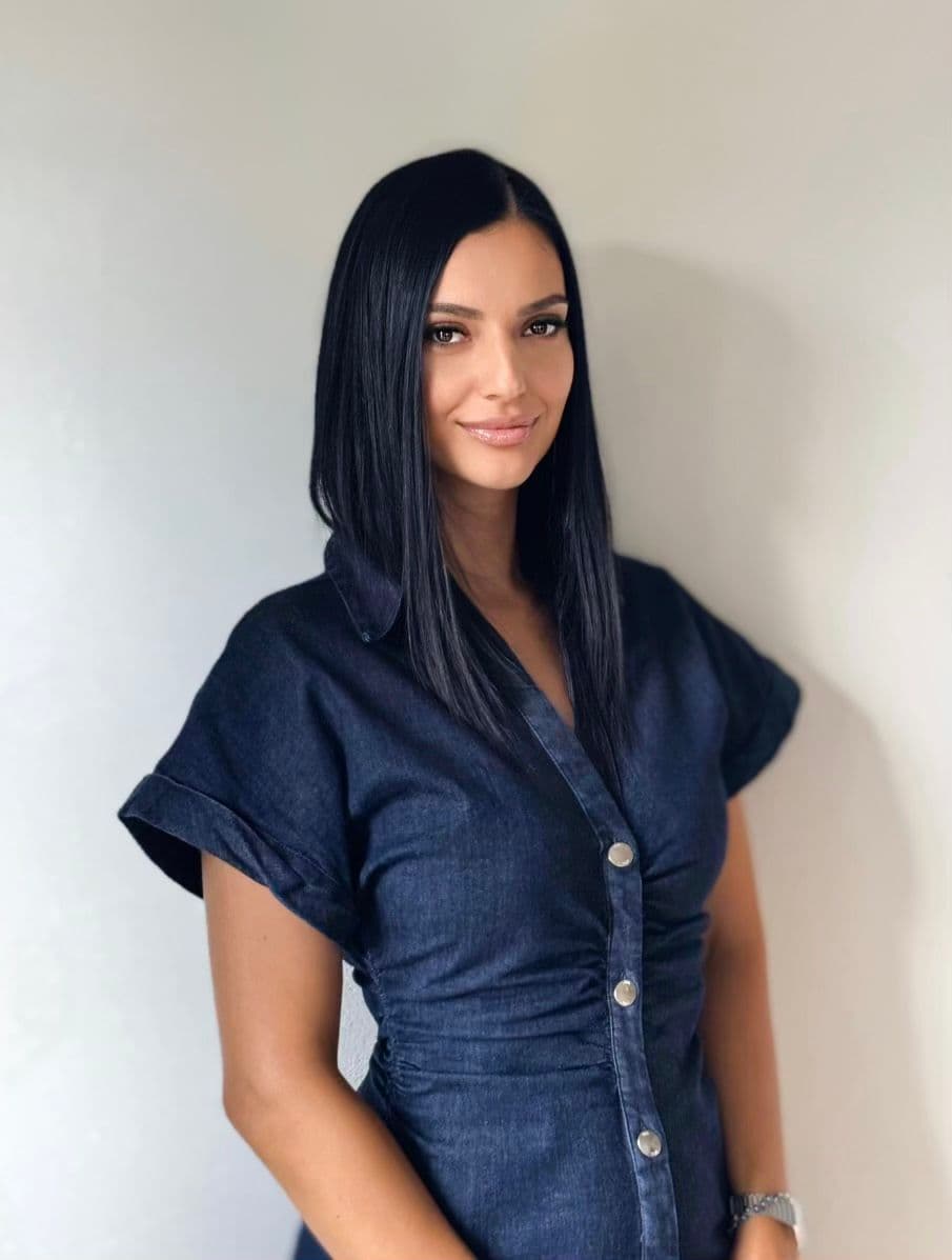 Marijana Petrović Stajić