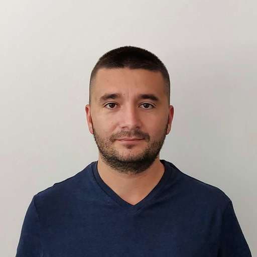 Mladen Đorđević
