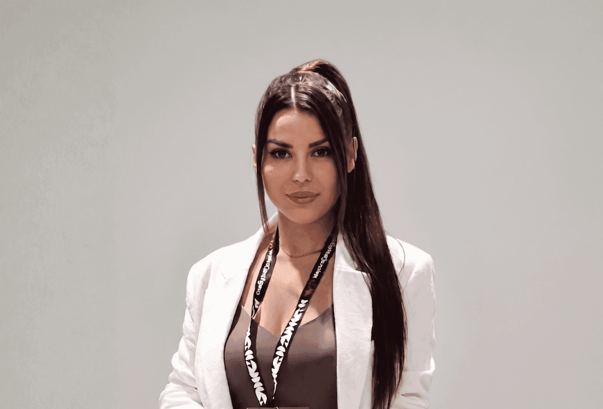 Milica Aleksić