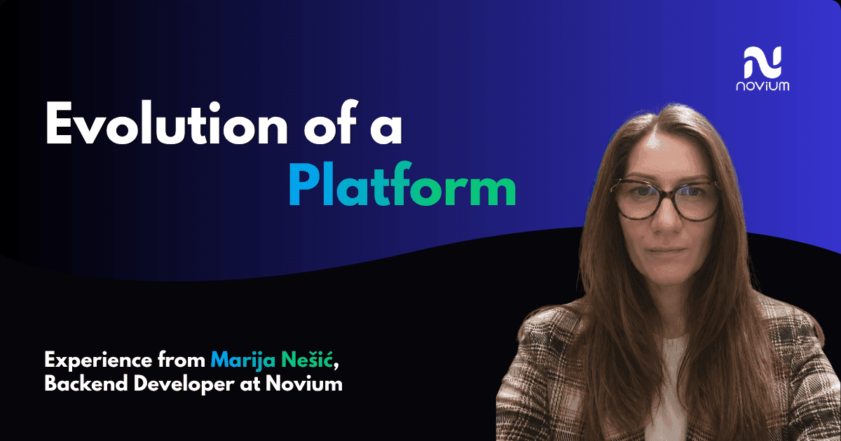 The Evolution of a