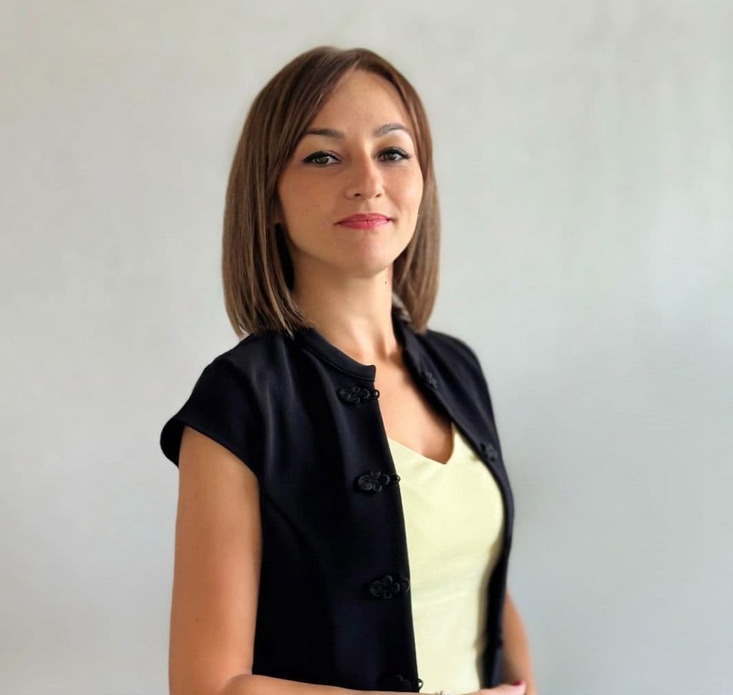 Milica Mitić